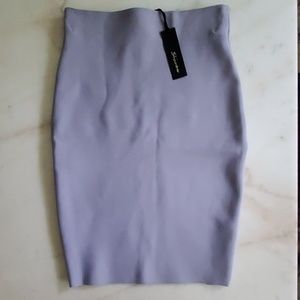 Like new knee length pencil skirt